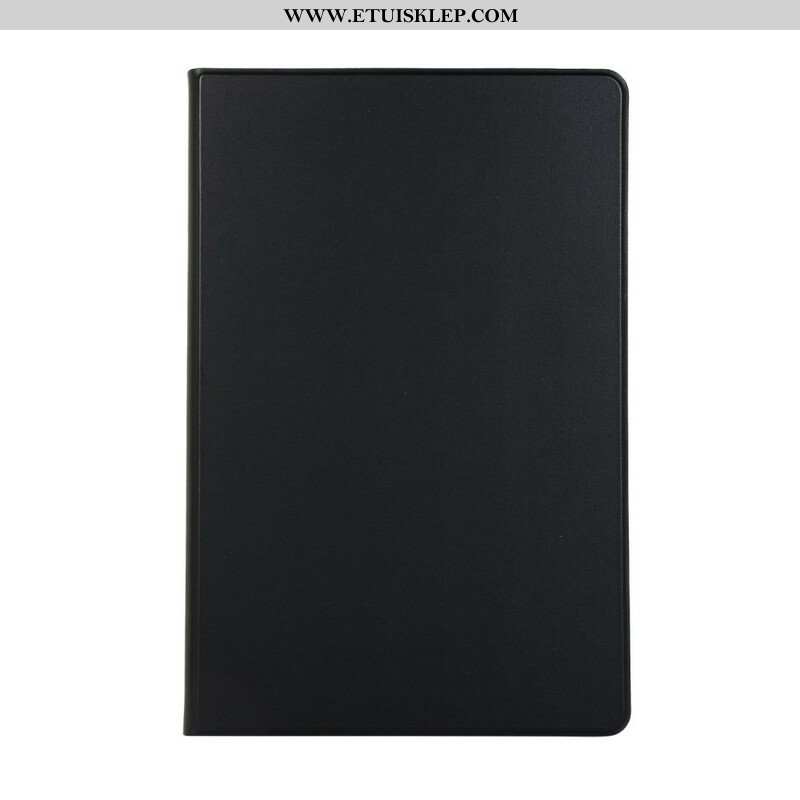 Etui do Samsung Galaxy Tab S8 Plus / Tab S7 Plus Sztuczna Skóra